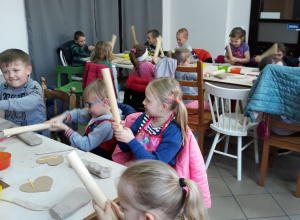 Warsztaty ceramiczne Warsztaty ceramiczne