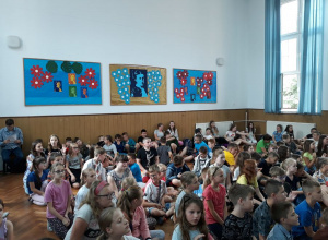 Dzień Talentów Dzień Talentów