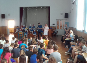 Dzień Talentów Dzień Talentów