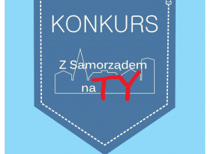 Olga Wysocka Finalistką V Wielkopolskiego Konkursu "Z Samorządem na Ty"